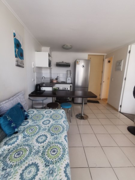 VENTA DEPARTAMENTO CORONEL SOUPER