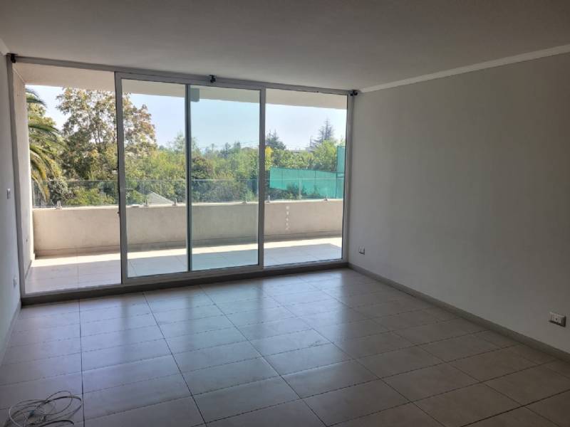 VENTA DEPARTAMENTO 3D/2B 1EST 1 BOD LA FLORIDA ALTO