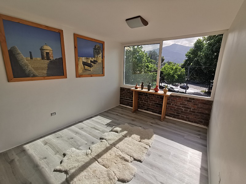 VENTA DE DEPARTAMENTO 3D/1B/1E EN LA REINA