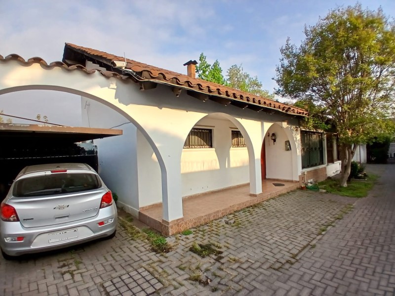 CASA EN CONDOMINIO PRINCIPE DE GALES...                            